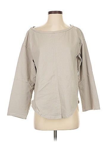 FP BEACH 3/4 Sleeve T-Shirt (view 1)