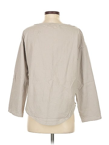 FP BEACH 3/4 Sleeve T-Shirt (view 2)