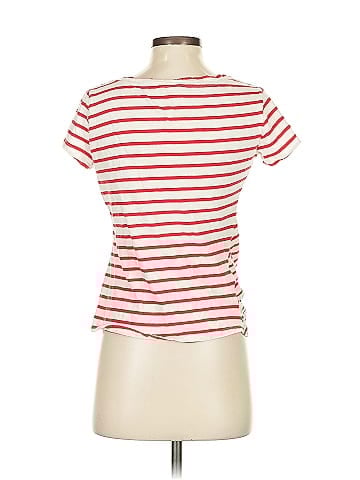 Allison Joy Short Sleeve T-Shirt (view 2)