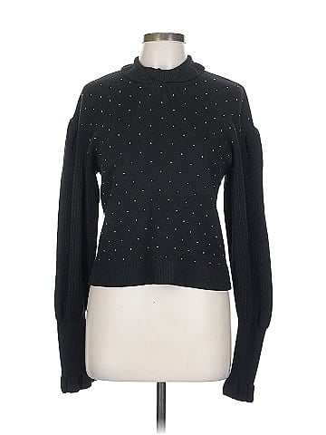 Philosophy Di Lorenzo Serafini Wool Pullover Sweater (view 1)
