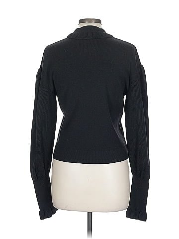 Philosophy Di Lorenzo Serafini Wool Pullover Sweater (view 2)