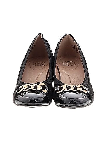 Mootsies Tootsies Wedges (view 2)