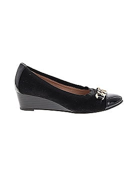 Mootsies Tootsies Wedges