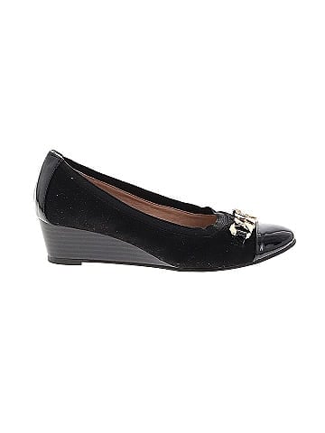 Mootsies Tootsies Wedges (view 1)