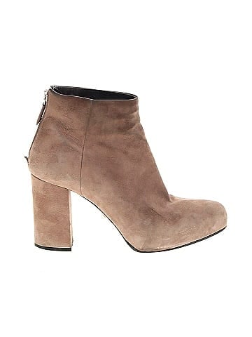 Prada Ankle Boots (view 1)