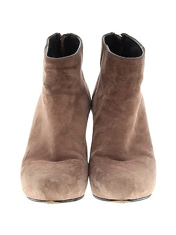 Prada Ankle Boots (view 2)