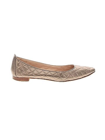Manolo Blahnik Flats (view 1)