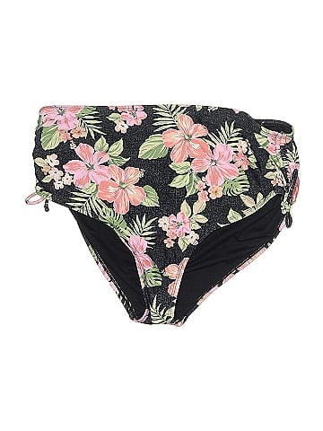 True Craft Swimsuit Bottoms (view 1)