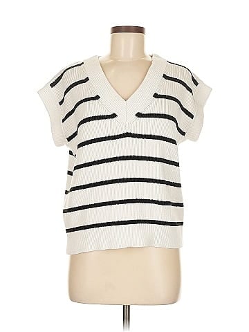 Evereve Sweater Vest (view 1)