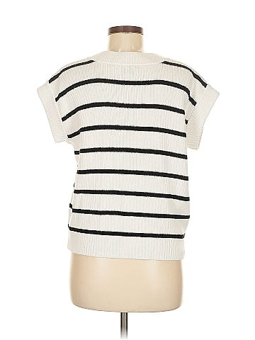 Evereve Sweater Vest (view 2)