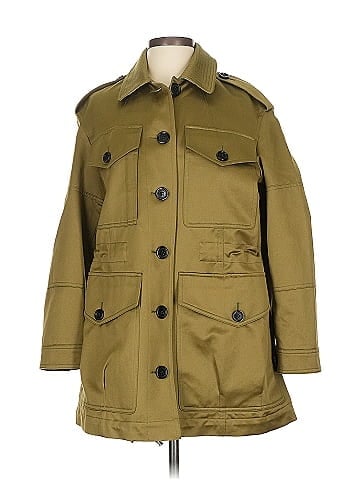 Burberry Trenchcoat (view 1)