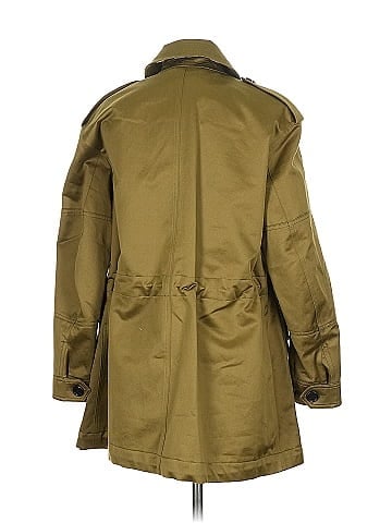 Burberry Trenchcoat (view 2)