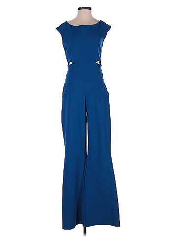 Chiara Boni La Petite Robe Jumpsuit (view 1)
