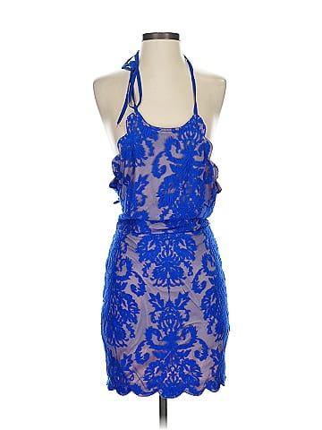 Hello Molly Cocktail Dress (view 1)
