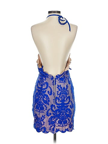Hello Molly Cocktail Dress (view 2)