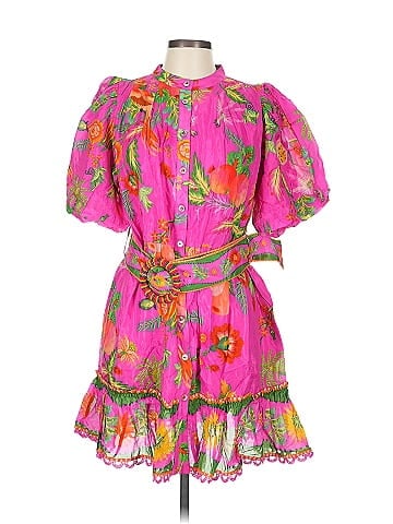 FARM Rio Cocktail Dress (view 1)
