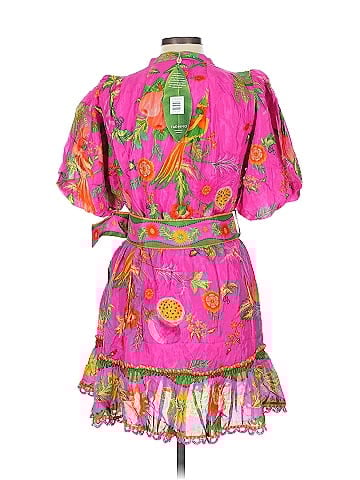 FARM Rio Cocktail Dress (view 2)