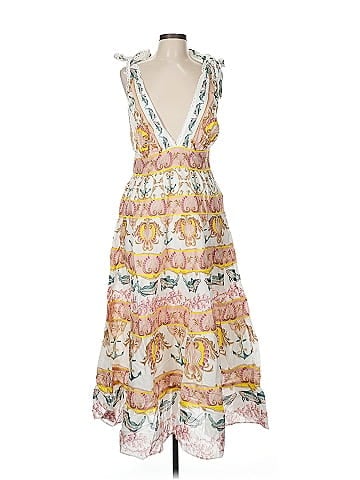 FARM Rio Cocktail Dress (view 1)
