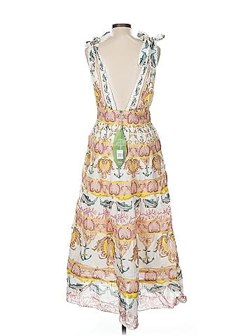 FARM Rio Cocktail Dress (view 2)