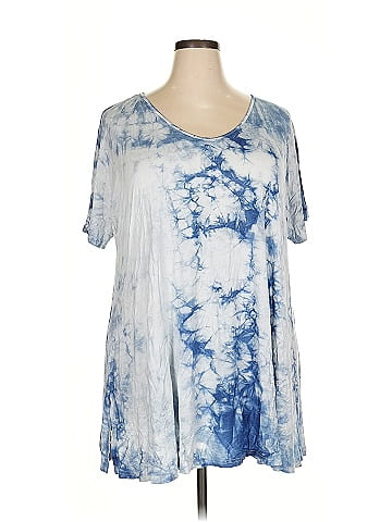 Andree by UNIT Short Sleeve T-Shirt (view 1)