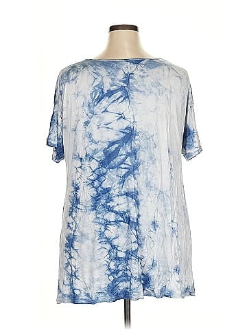 Andree by UNIT Short Sleeve T-Shirt (view 2)