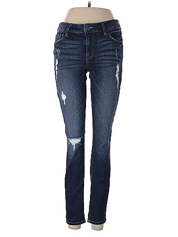 STUDIO BLUE Jeans (view 1)