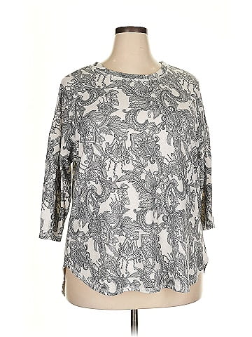 db established 1962 3/4 Sleeve T-Shirt (view 1)