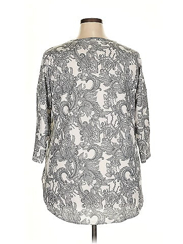 db established 1962 3/4 Sleeve T-Shirt (view 2)