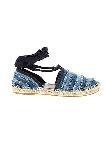 Jimmy Choo Flats (view 1)