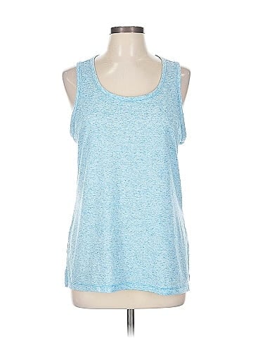 Bcg Sleeveless T-Shirt (view 1)