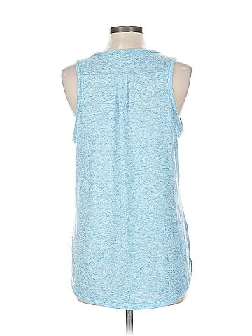 Bcg Sleeveless T-Shirt (view 2)