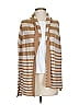 Joie Tan Cardigan Size S - photo 1
