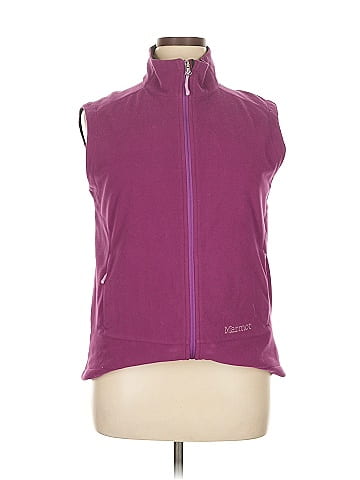 Marmot Vest (view 1)