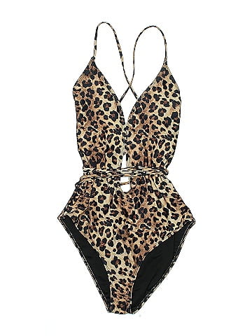 Assorted Brands One Piece Swimsuit (view 1)