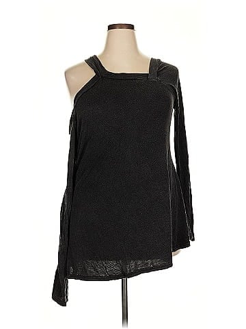 Andree by UNIT Long Sleeve Top (view 1)
