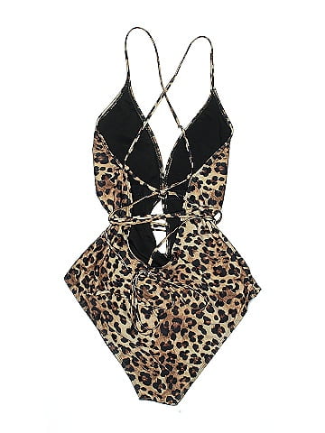 Assorted Brands One Piece Swimsuit (view 2)