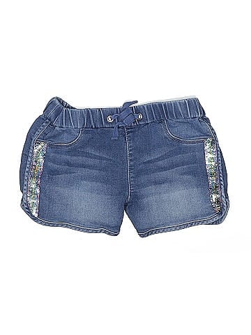 Member's Mark Denim Shorts (view 1)