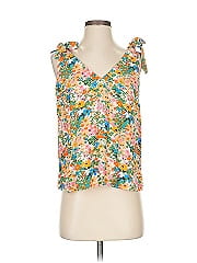 Sézane Sleeveless Blouse