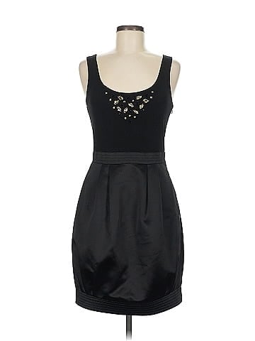 Max and Cleo Cocktail Dress (view 1)