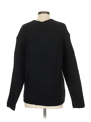 Acne Studios Wool Pullover Sweater (view 2)