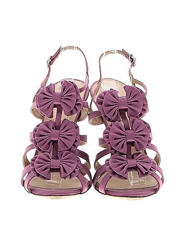 Valentino Garavani Heels (view 2)