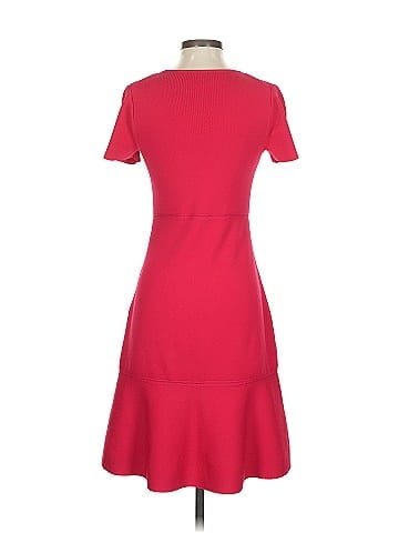 Emporio Armani Casual Dress (view 2)