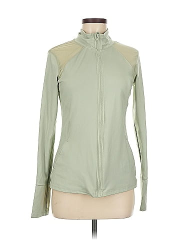 Marika Track Jacket (view 1)