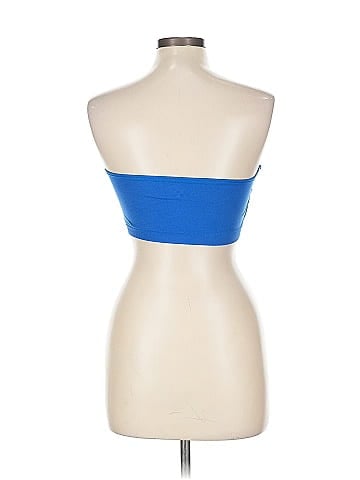 Derek Heart Tube Top (view 2)