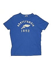 Abercrombie Short Sleeve T Shirt