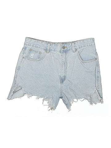 Cotton On Denim Shorts (view 1)