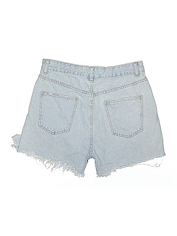 Cotton On Denim Shorts (view 2)