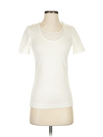 Akris Punto Short Sleeve T-Shirt (view 1)