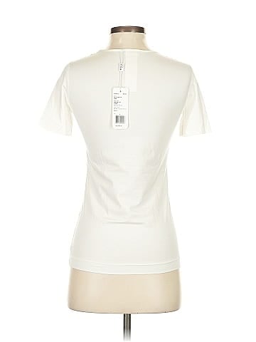 Akris Punto Short Sleeve T-Shirt (view 2)