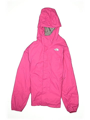 The North Face Raincoat (view 1)